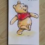 Disney Winnie the Pooh 8 Coin/Medal Full Set Image 4
