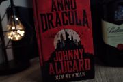 Anno Dracula - Johnny Alucard ! Vampires ! 2013 ! by Titan Books !
