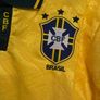 Brazil 1991 retro jersey Image 3