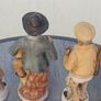 Set of 5 lovely Figurines Image 6