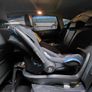 Maxi Cosi Carseat Newborn Insert & ISOFix Base Image 2