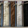 Louise Farnay metallic tones magnetic snatch crossbody bag - Rrp 129 dollars (New) Image 2