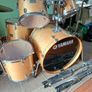 Drum Kit Yamaha (Collection in Clare) Image 3