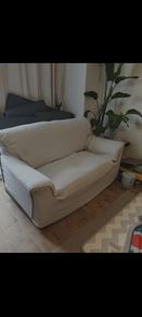 Two seater couch