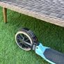 Oxelo Town Scooter (Decathlon) Folding, Adult/Teen Image 3