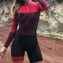 Cycling / Jersey jumpsuit Image 2
