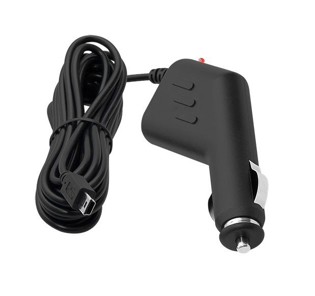 New Video Car Camera Full HD 2.4 Inch LCD Motion Detection Recorder # 1545