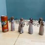 Selection Of Willow Tree Figurines Image 2