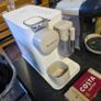 DeLonghi Nespresso Lattissima One Coffee Machine, white Image 2