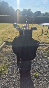 golf set