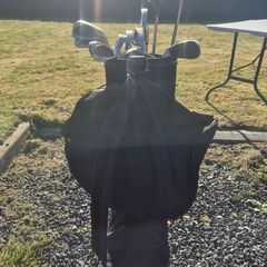 golf set