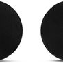 Finnex moisture proof frameless sauna steam room or bathroom speakers Image 3