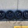 Genuine Audi TTRS 20" Alloy Wheels Image 8