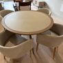 2 Bed Apartment Furniture Image 2