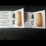 One lady million paco rabanne men's perfumes miniature set brand new Image 5