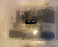 GoPro 2 Job lot