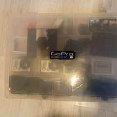 GoPro 2 Job lot