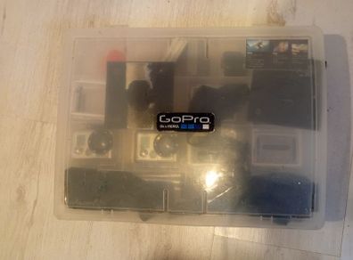 GoPro 2 Job lot
