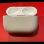 Airpods pro apple wireless charging Case A2190 Image 2