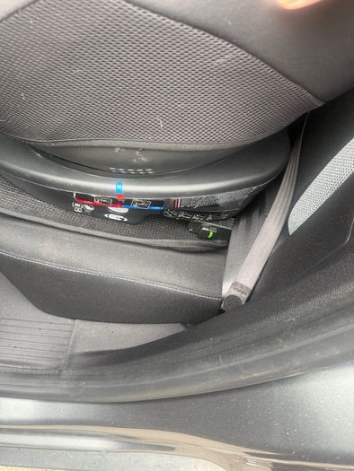 car seat