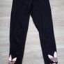 Adidas leggings UK 10 Image 2