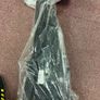 2023 Yamaha YZ250 Rear Mudguard Image 3