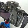 Canon Rebel T1i DSLR (EOS 500d) Image 9