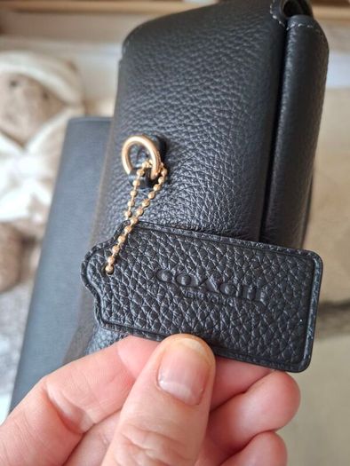 Coach Hadley Shoulder Bag