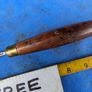 1/2" Woodcarvers Gouge by I. Sorby Image 3