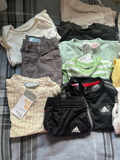 Baby bundle