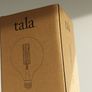 2 New Gaia Plug-In Pendants by Tala with Dimmible Light bulbs Image 6