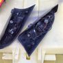 Rear angel eye lights for Ford Focus 1998-2004 Image 8