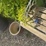 Garden Bench (cast iron) Image 6