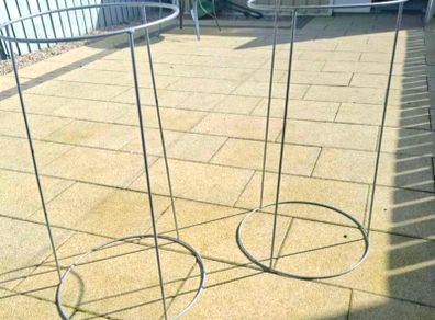 Wire Bag Holders & DogSigns