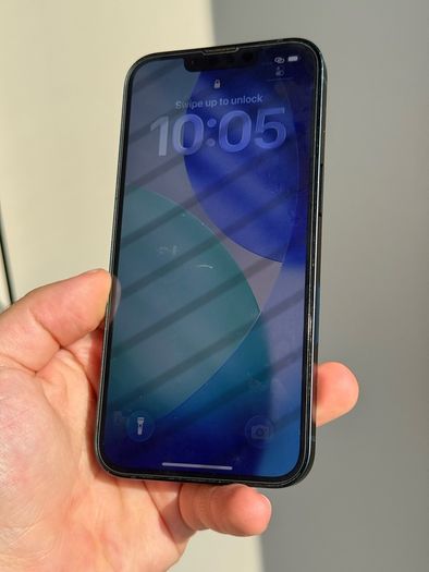 Iphone 13 256gb Sim Free!
