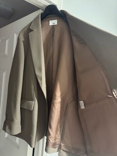 jacket