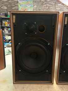 Goodmans Mezzo SL Speakers