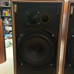 Goodmans Mezzo SL Speakers
