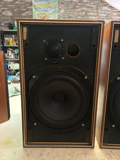 Goodmans Mezzo SL Speakers