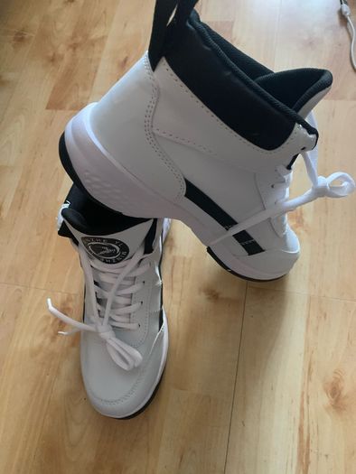 new runners