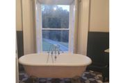 Moulin Double Ended Roll Top Cast Iron Bath
