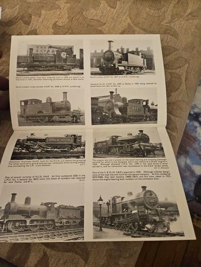 Locomotives At The Grouping. No3 London Midland And Scottish.  By H.c. Carsserley & S. W. Johnston.  1960 First Edition Hardback With Dustjacket In Good Condition.  See Photos For Same.