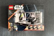 LEGO 75324 Star Wars Dark Trooper Attack Set