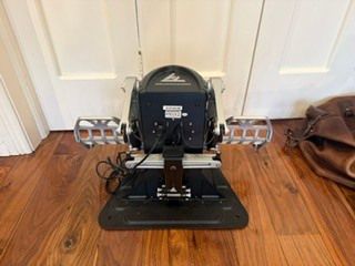 Thrustmaster: Thrustmaster Pendular Rudder