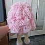 Crocheted doll Image 2