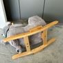 Baby rocking horse Image 6
