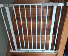 Stairs Gate