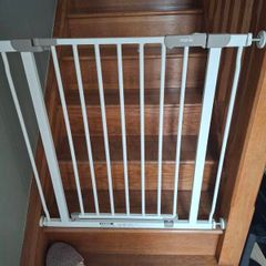 Stairs Gate