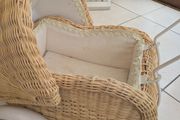 Dolls pram