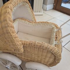 Dolls pram